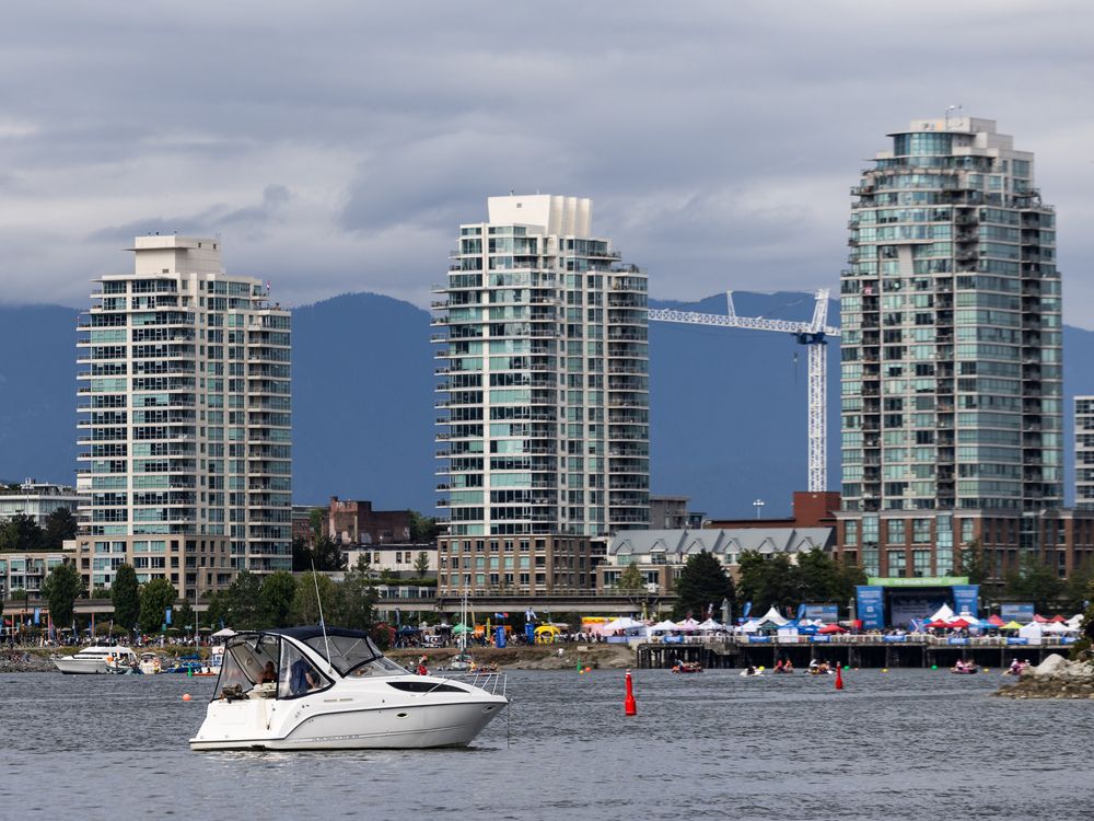 Canada to mint 16 new billionaires by 2031, wealth report predicts