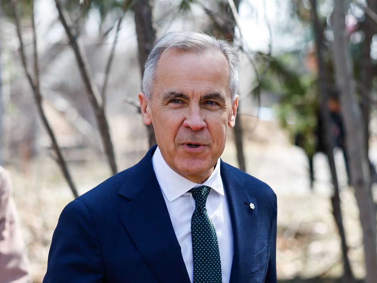 Canada launches sovereign wealth fund for major projects