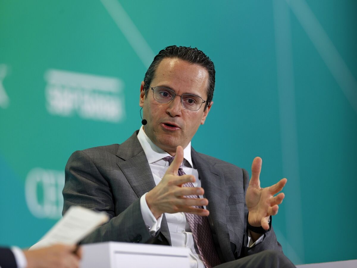 There is 'growing confidence' in Canadian LNG prospects: Shell CEO