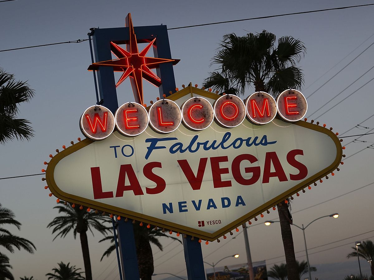 As Las Vegas Strip goes quiet, neighbourhood casinos stay busy