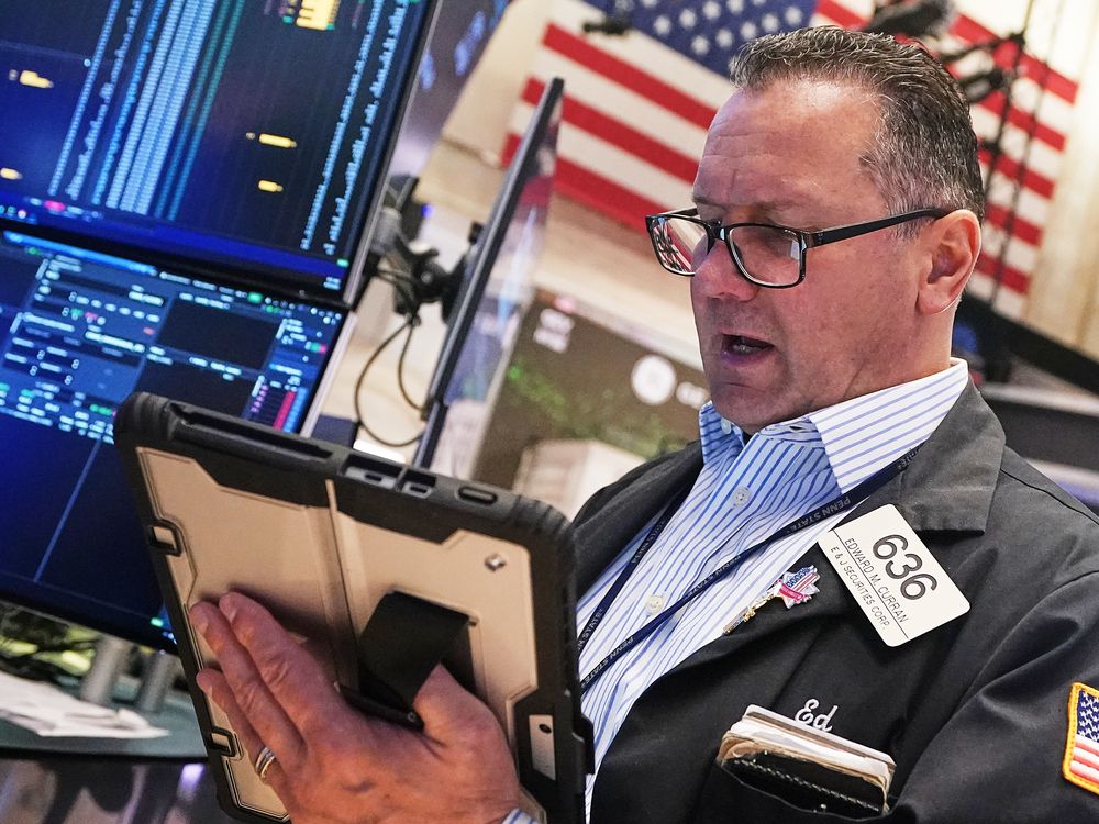 5 reasons global markets are holding up despite war in Iran