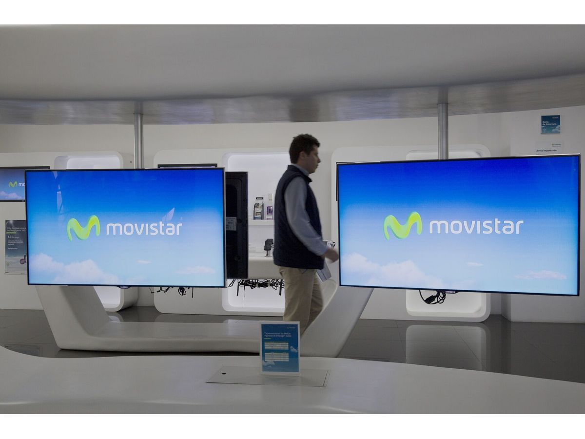  Susana Gonzalez/Bloomberg