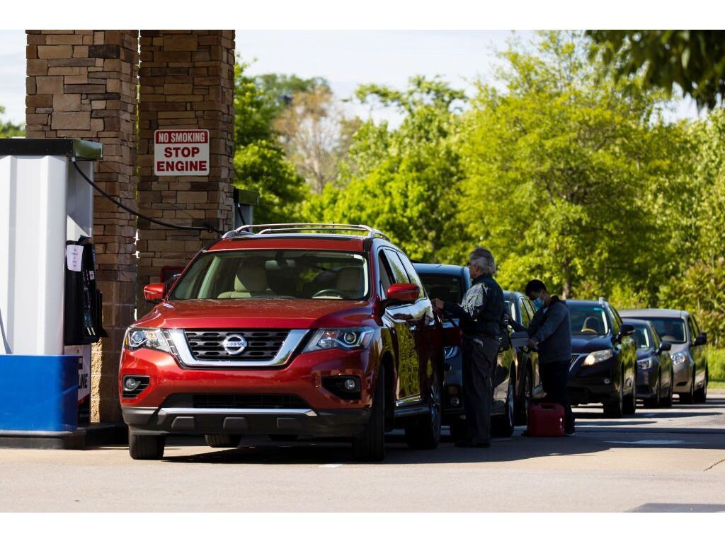 US Cities Where Gas Prices Are Causing the Most Pain