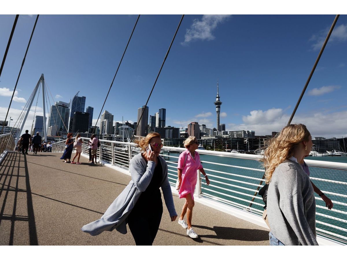 New Zealand’s Hawkish Hold Highlights Mounting Inflation Worries