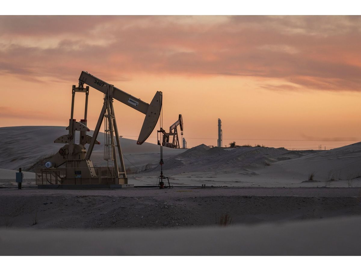 US Has More Natural Gas Than It Can Use as War Chokes Global Supply