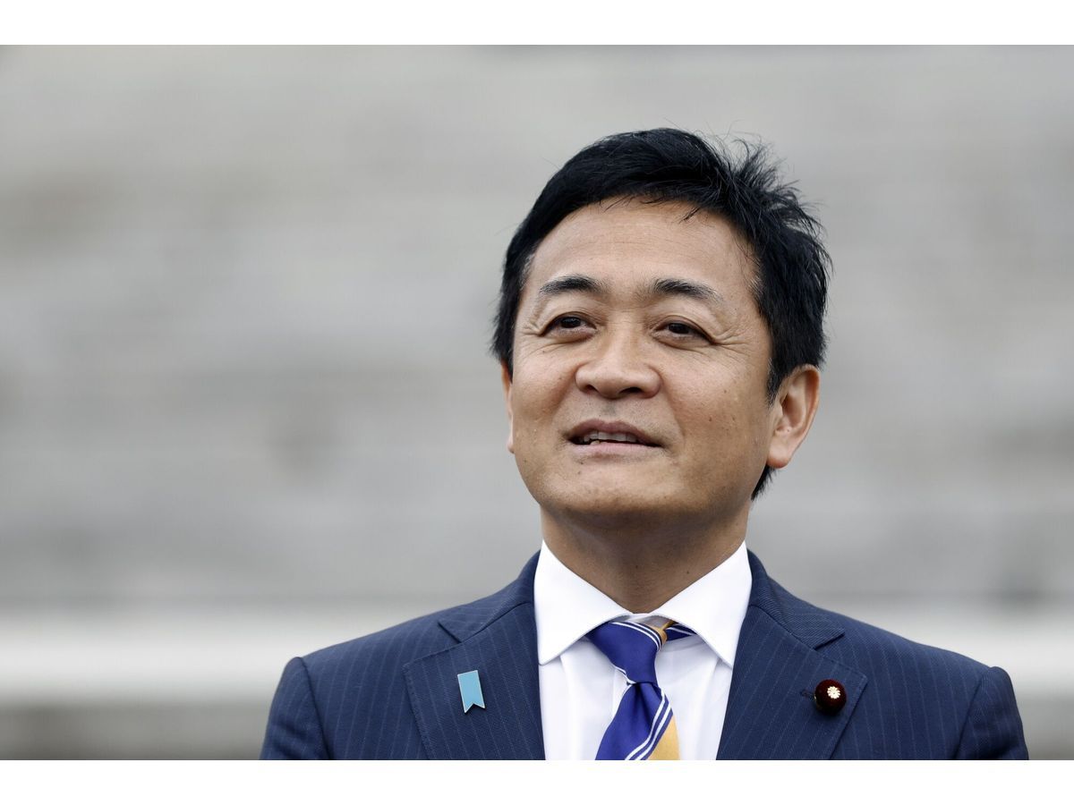  Kiyoshi Ota/Bloomberg