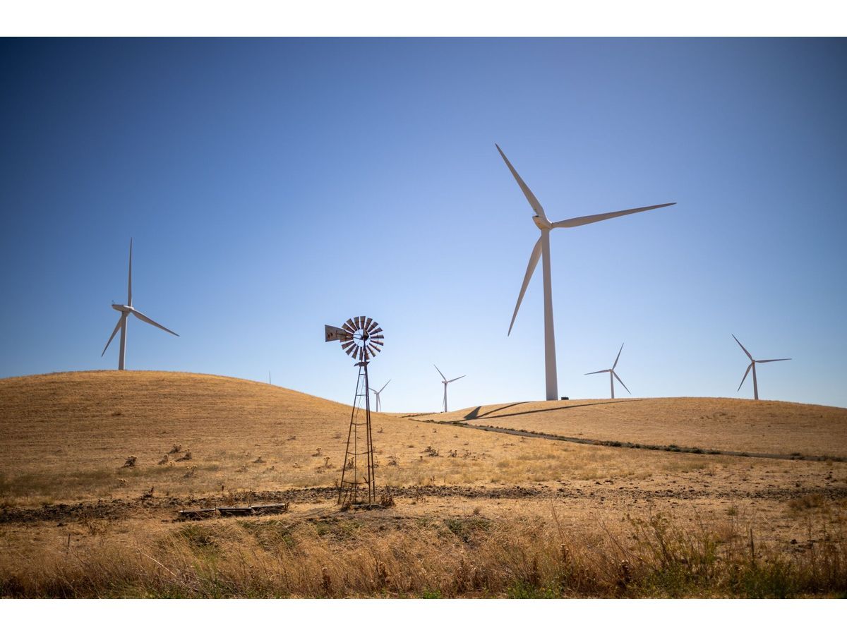 EQT Warns of Exit Risks for Alternative Energy Assets Held by PE