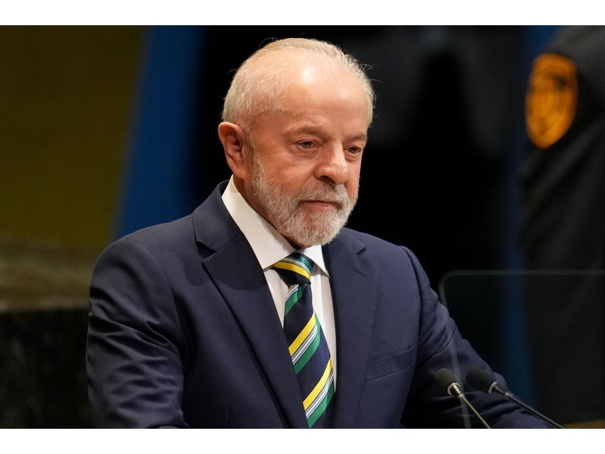 Brazil Expands Fuel Tax Cuts, Subsidies as Iran War Carries On