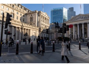 Jason Alden/Bloomberg