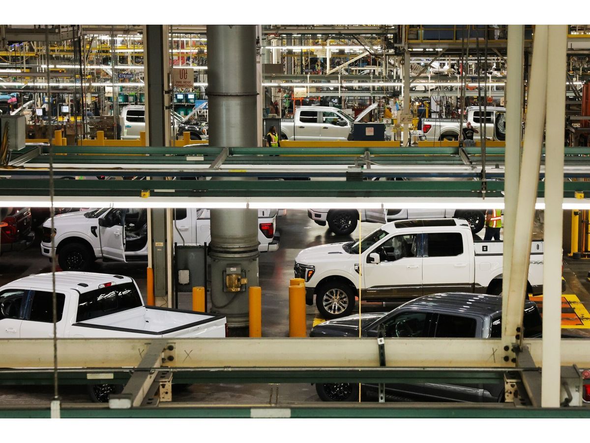  Anna Moneymaker/Getty Images