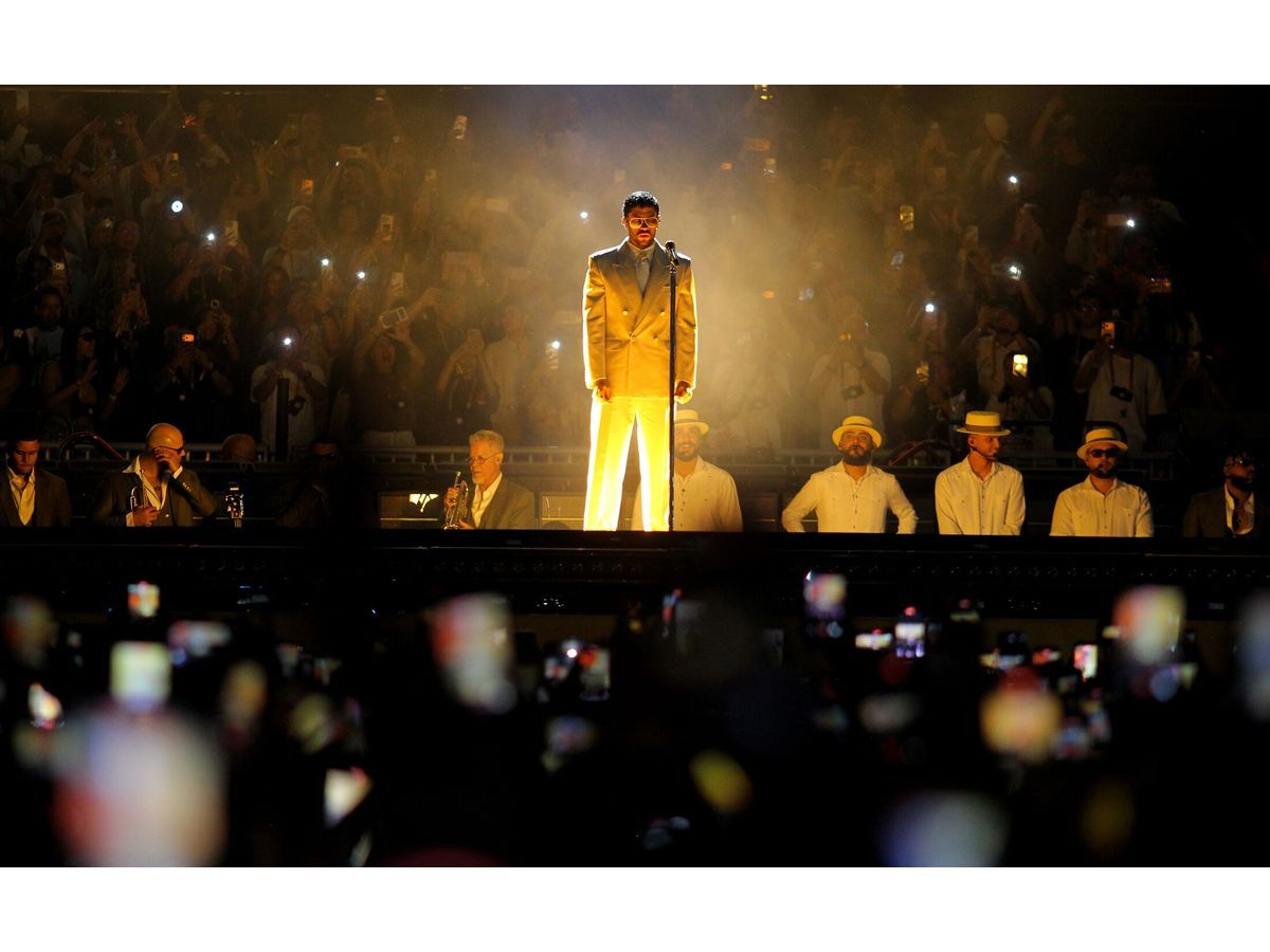 How Niche Insurance Shielded Bad Bunny From Bad Weather