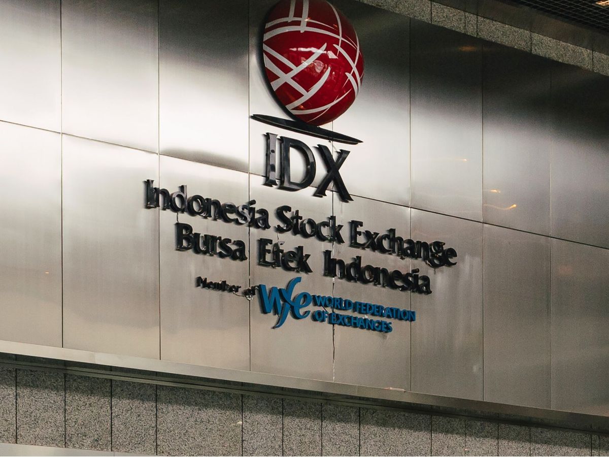 The lobby of the Indonesia Stock Exchange (IDX) in Jakarta, Indonesia, Friday, Jan 30, 2026. The resignation of the Indonesia Stock Exchange's chief executive marked the first tangible consequence of MSCI Inc.'s reform demands, as policymakers rushed to roll out measures aimed at averting a downgrade and restoring confidence.