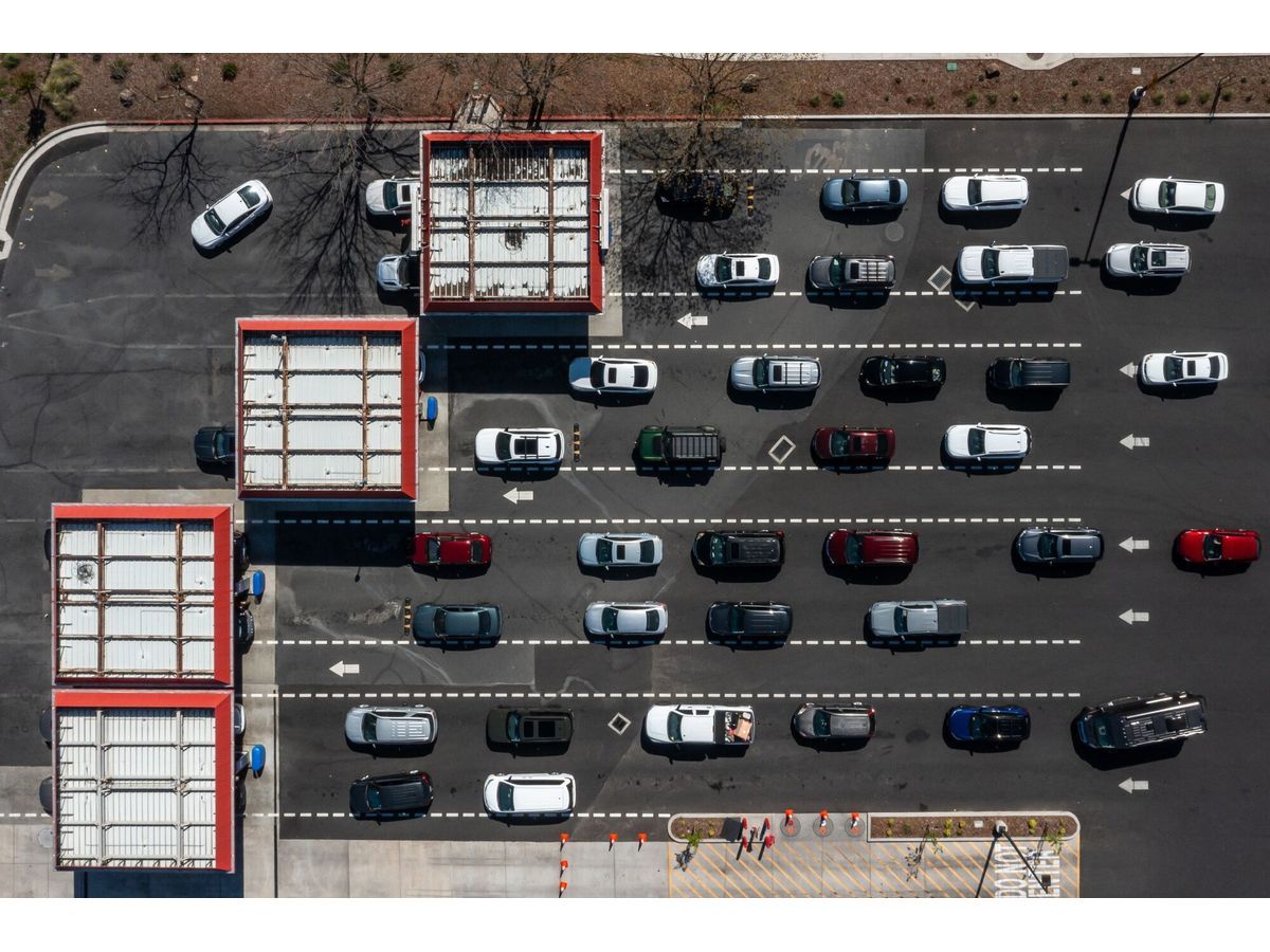 State Climate Laws Targeted Around US as Iran War Spikes Gas Prices