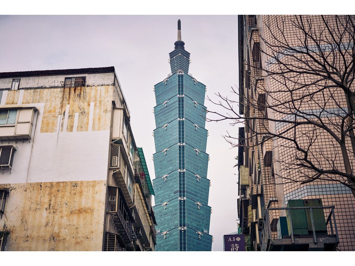 Taiwan’s Stocks Shrug Off Iran War to Hit Record on AI Comeback