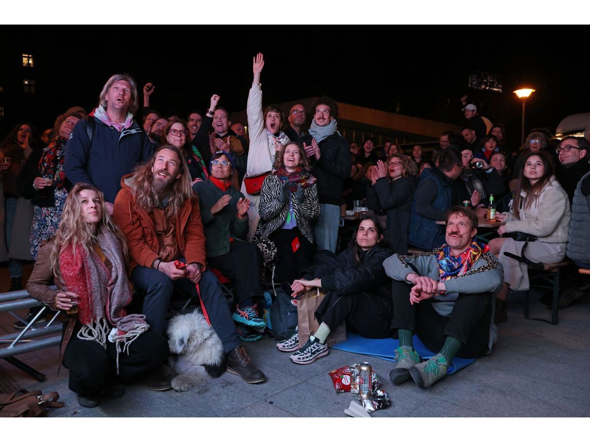 Hungarian Election Results and Political Landscape Shift