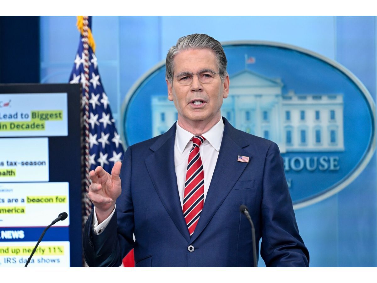 Finance Chiefs Get Short Shrift From Bessent’s Other Priorities