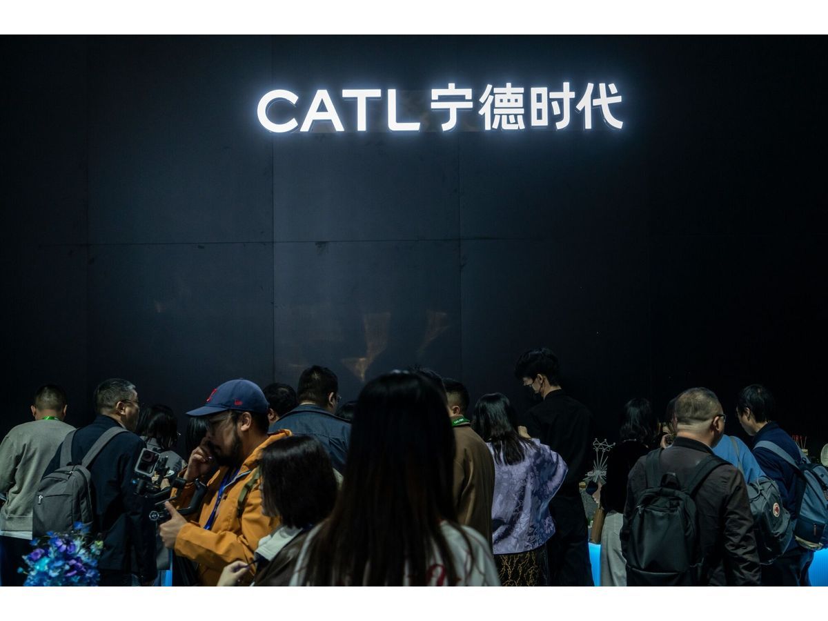  Qilai Shen/Bloomberg