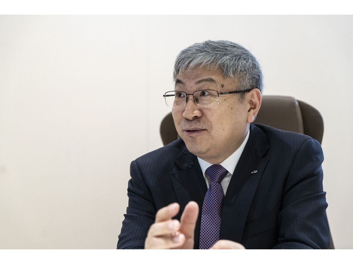 Chery Woos Canadian Car Dealers With Trip to Beijing Auto Show