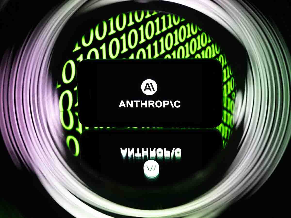 Anthropic logo