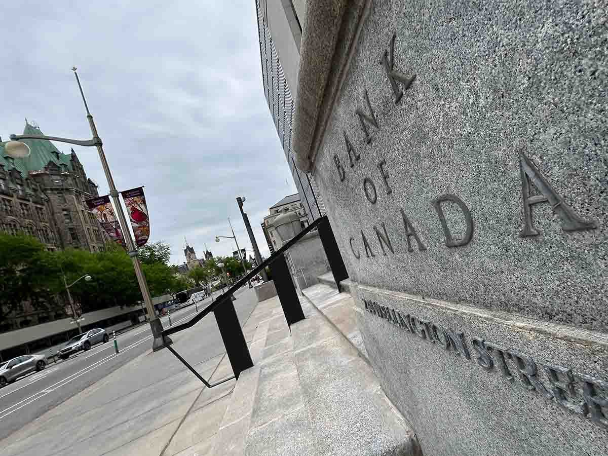 Bank of Canada to hold rates on Wednesday, but economists differ on whether cuts or hikes loom