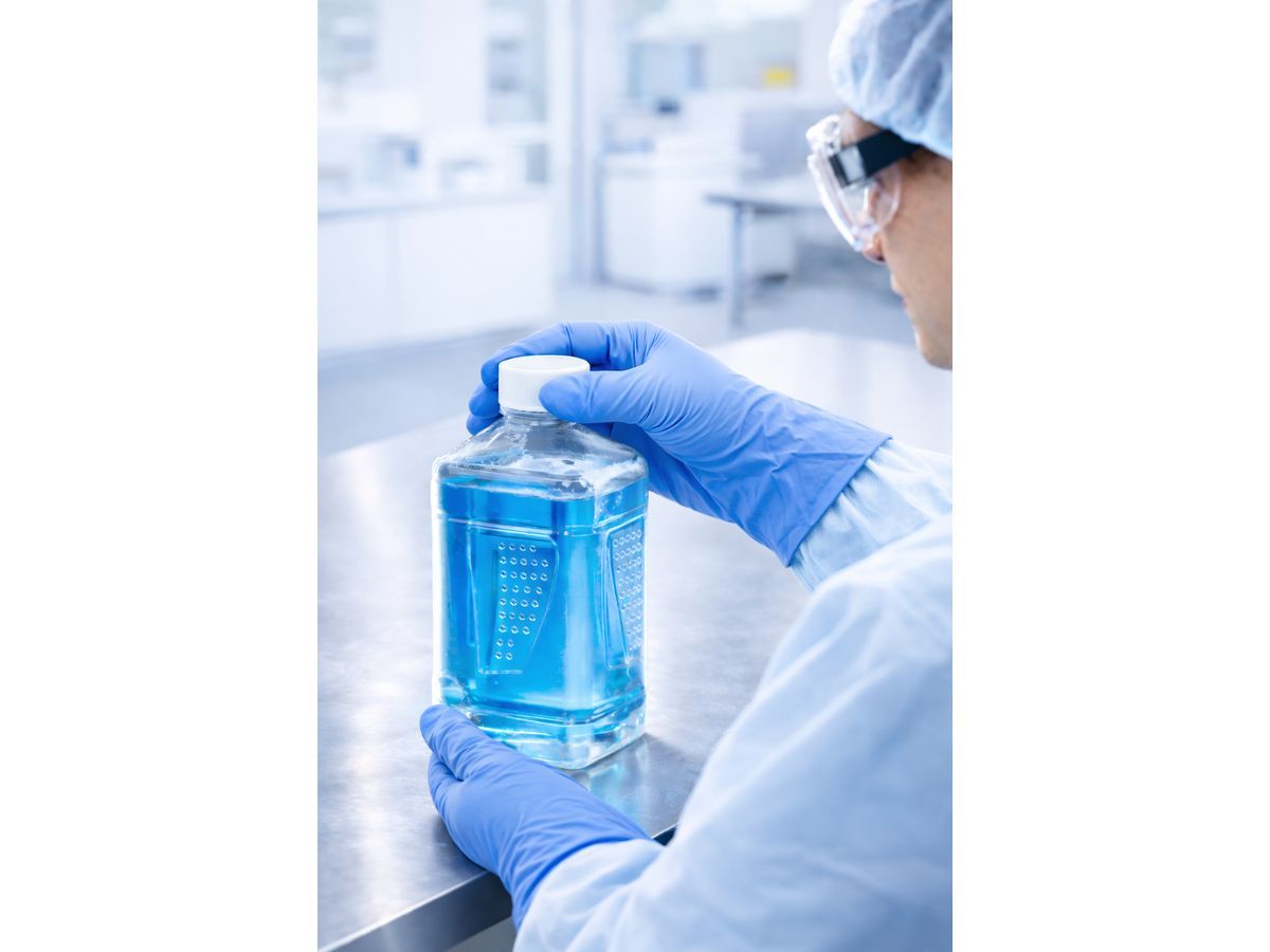 Cleaner by Design: SaniSure Introduces PETG PharmaTainer™ Ultra-Clean Bottles & Carboys