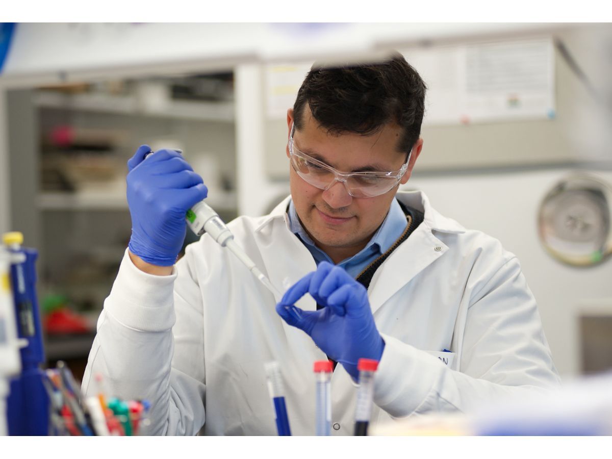 Donor Support Powers New $15M Investment in 62 Scientists Tackling Alzheimer's, Macular Degeneration, and Glaucoma