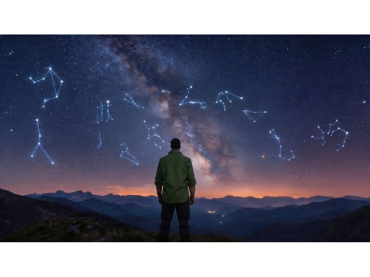 JustFly Analyzes Millions of Bookings to Reveal How Your Zodiac Sign Shapes Travel Behaviors