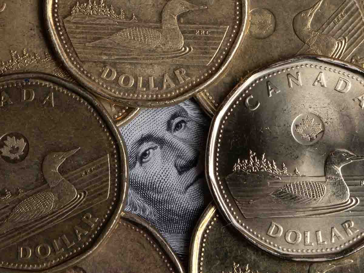 Posthaste: How the U.S. dollar stole the Canadian dollar's petrocurrency thunder