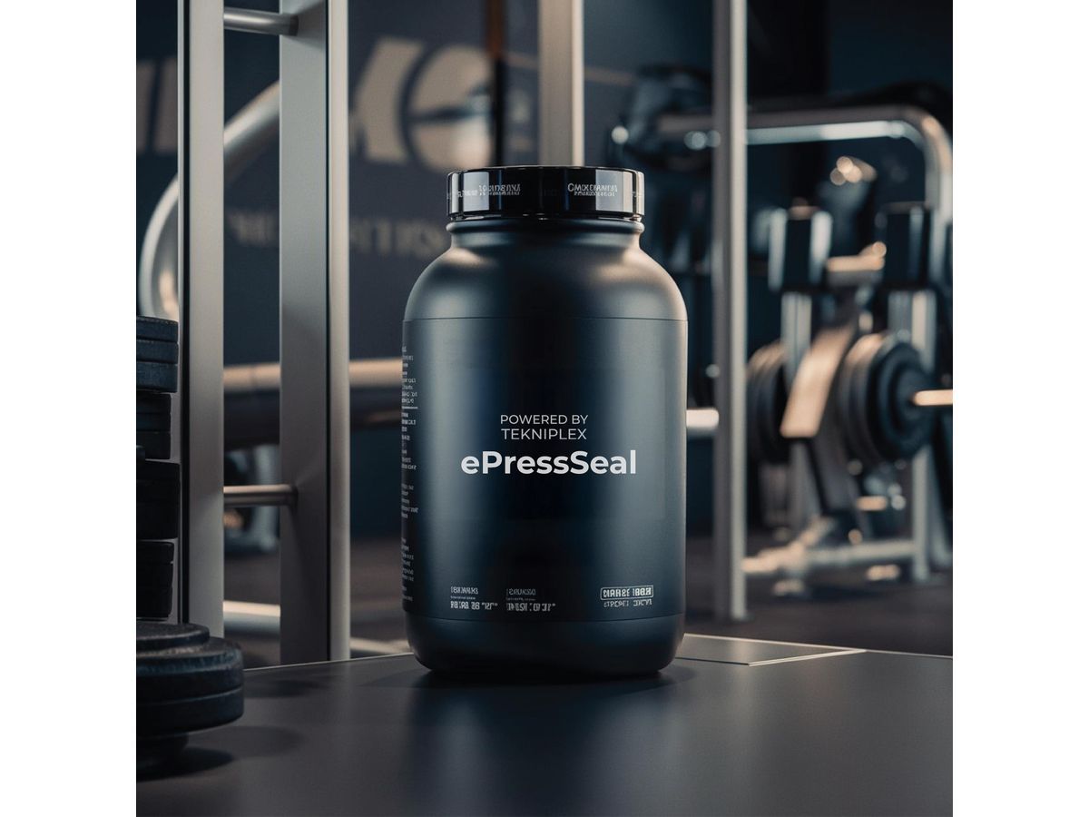 ePress Seal™