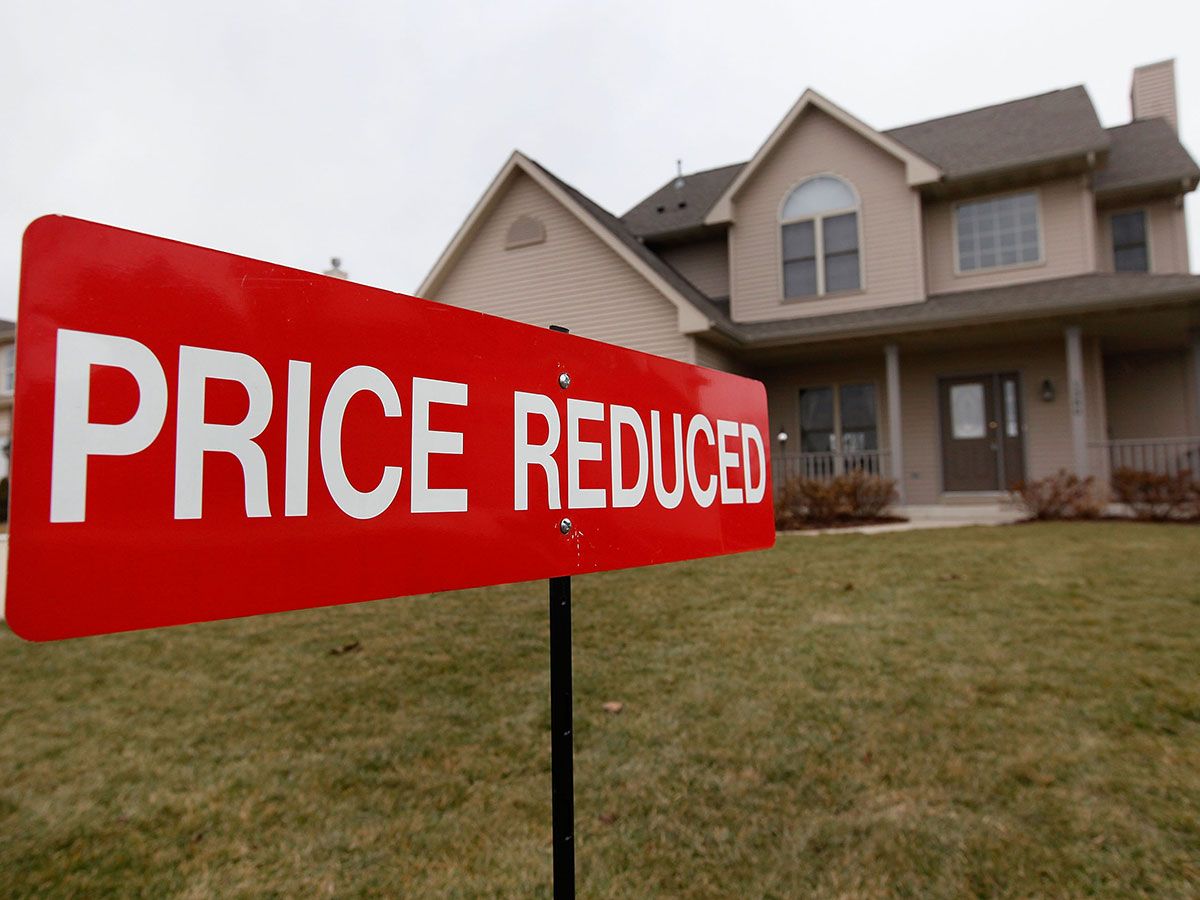 Posthaste: Canada's home prices have now been falling for four years — and haven't hit bottom yet