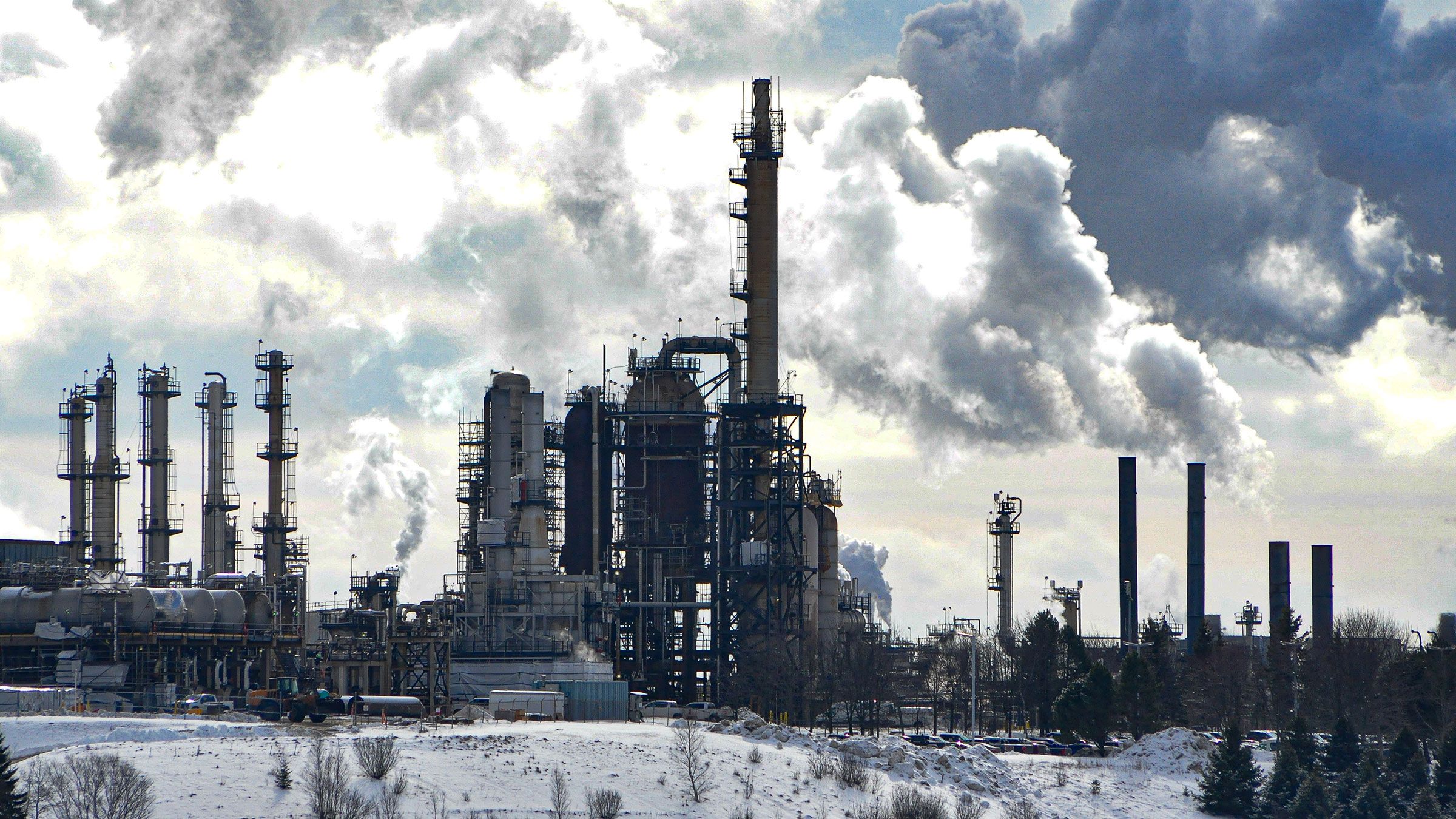 How the global energy crisis is shaking Canada from coast to coast — and could leave a lasting legacy