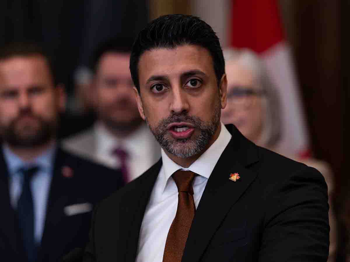 Canada plugs nation as a 'reliable' energy partner as oil soars