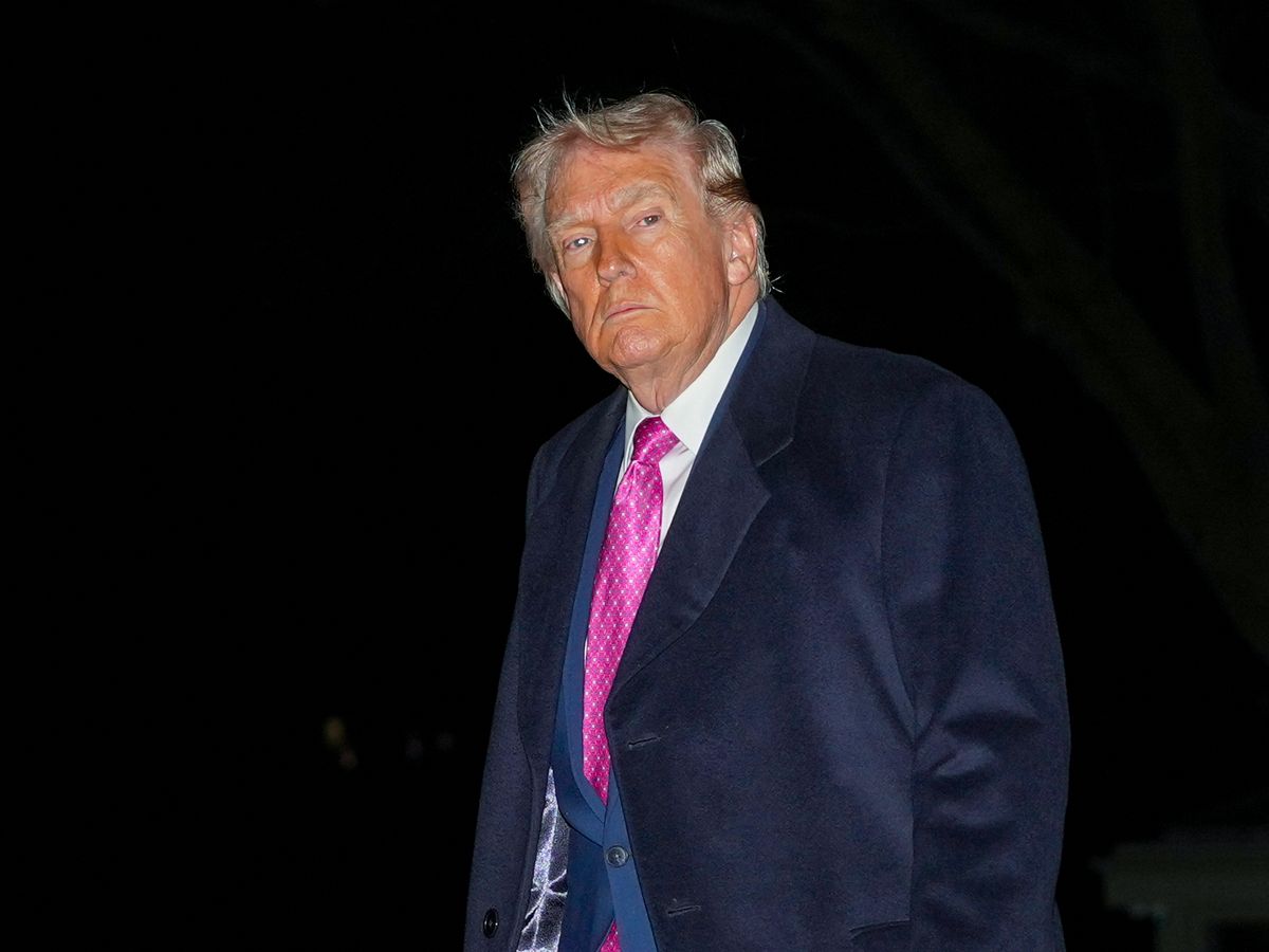 Terence Corcoran: Canada hates Trump but loves his economics