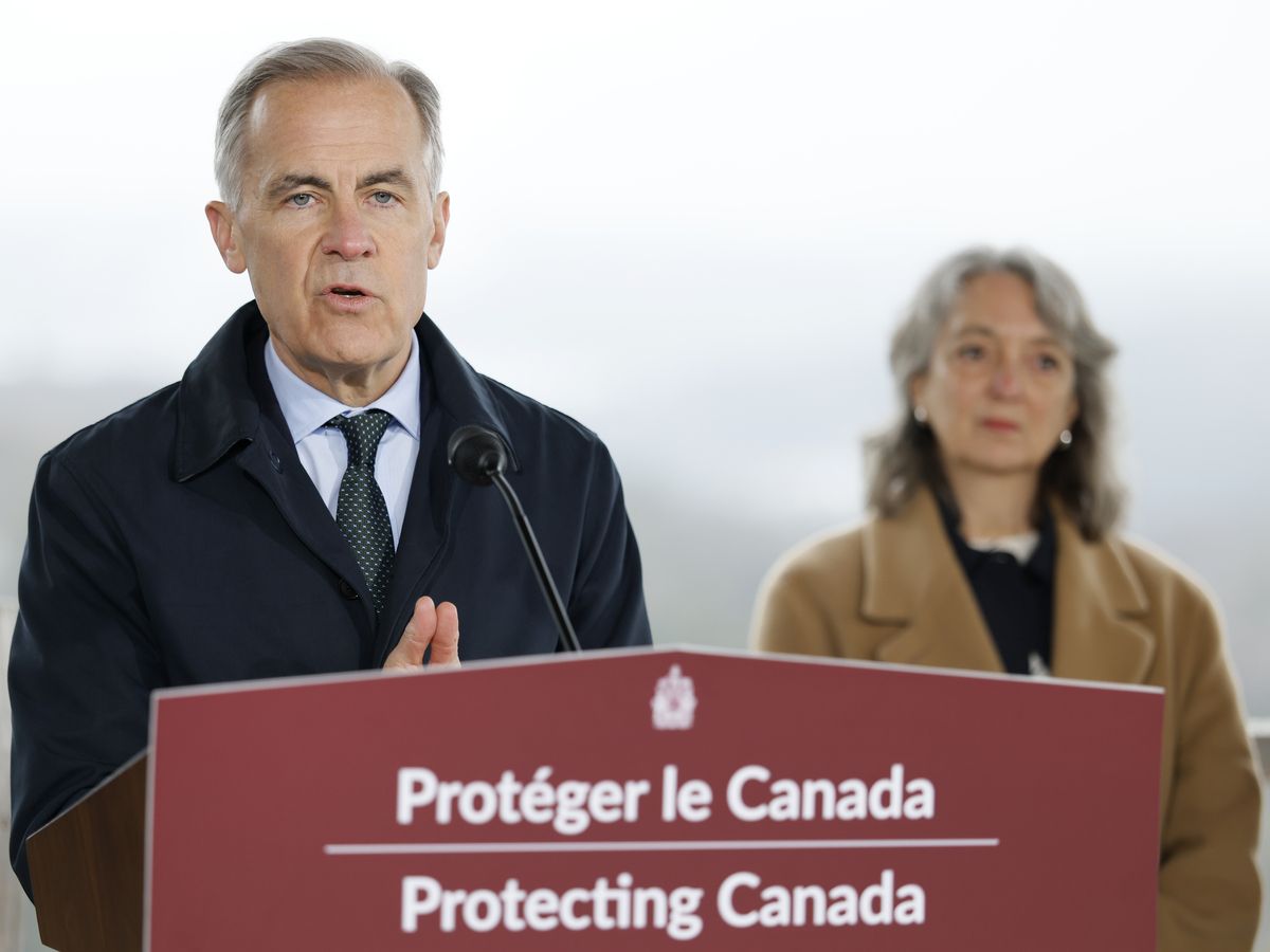 Canada needs to hike GST and cut non-defence spending to meet 5% NATO target: report