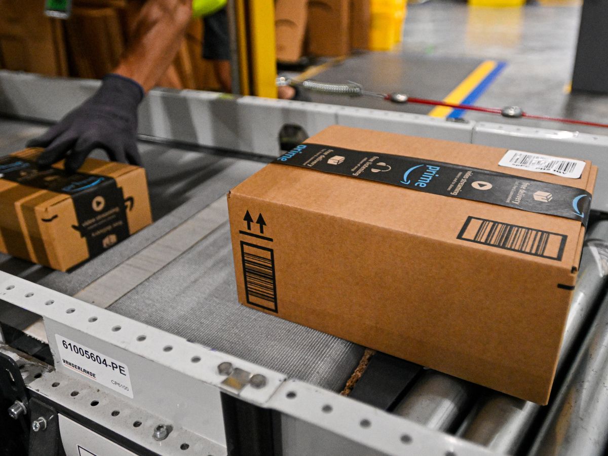 Amazon, airlines add fuel surcharges amid high gas prices