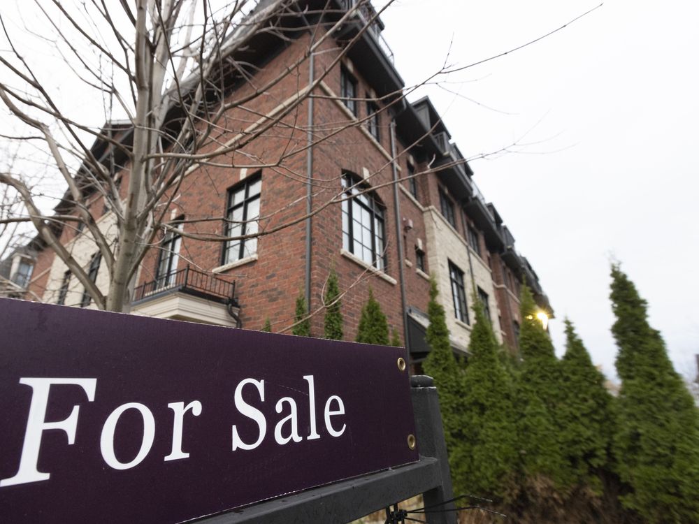 News of the day: Toronto home sales, accountant shortage, Microsoft data centres, Canadian pension plans, accountability lessons and more