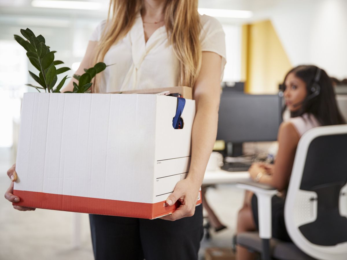 In Canadian workplaces, termination no longer begins with a meeting, but with silence.