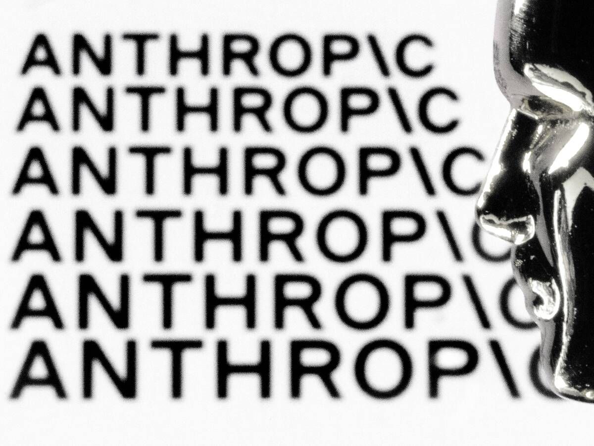 What is Anthropic's Mythos AI model and why does it have the financial world in a panic?