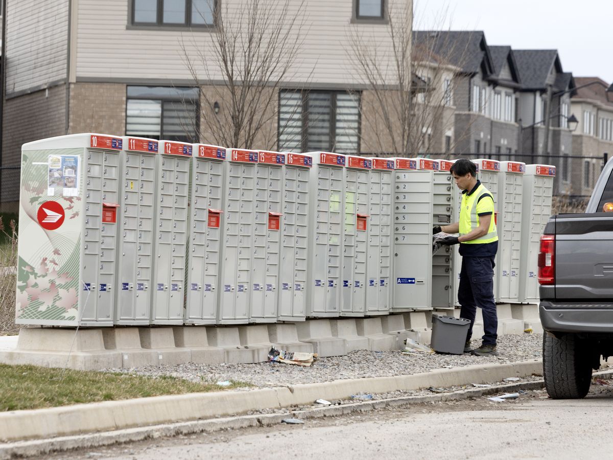 Canada Post is beginning the work to axe home delivery. How will it affect Canadian residents and businesses?