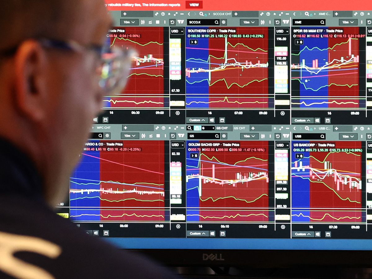 Thanks to government policy, your 60/40 portfolio may not cut it under stress
