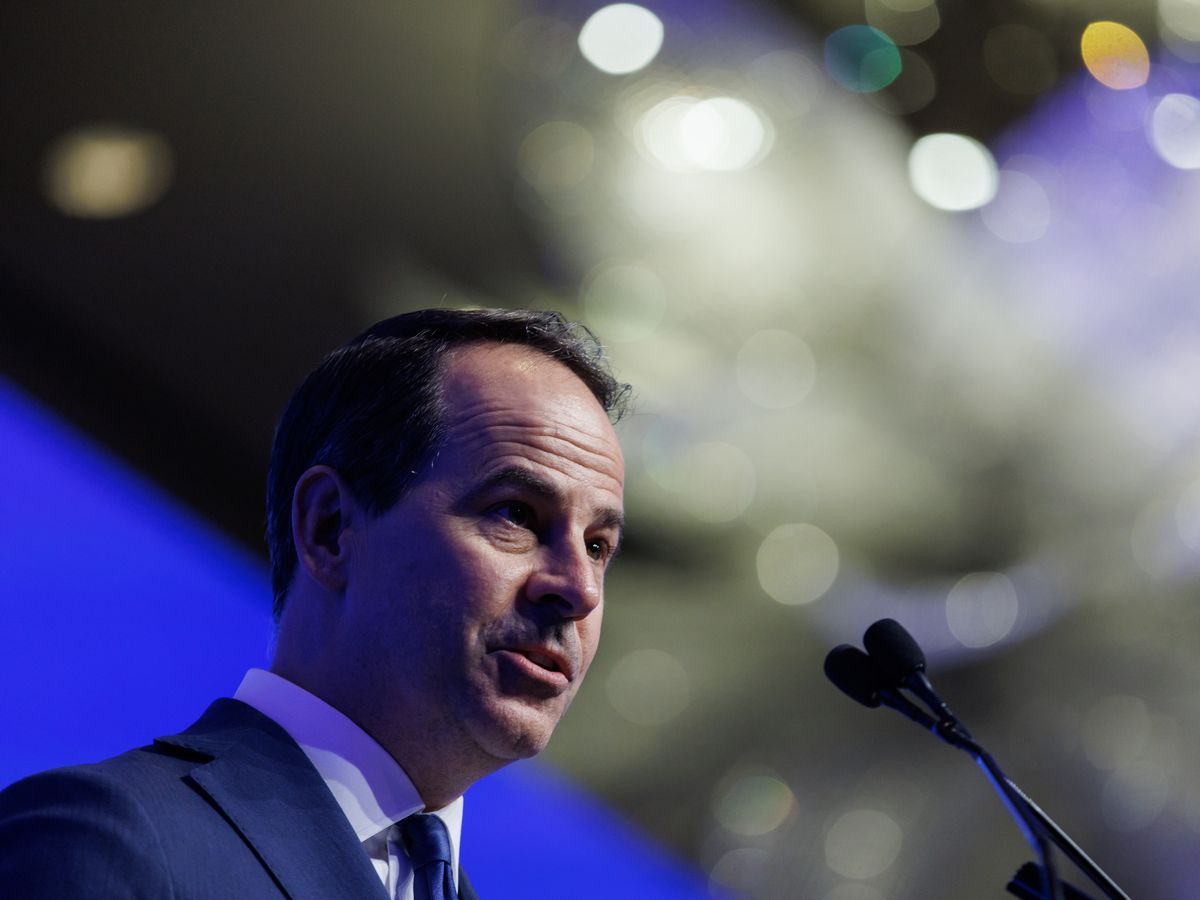 Preserving and growing CUSMA is key to Canadian prosperity, says BMO CEO