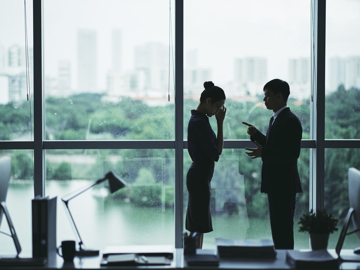 During an economic downturn, cost savings achieved through layoffs are often offset by increased legal exposure.