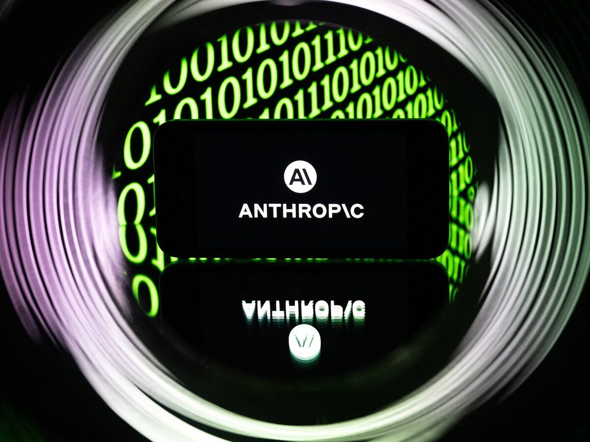 Anthropic's Mythos and AI may need regulatory rethink: Grant Vingoe