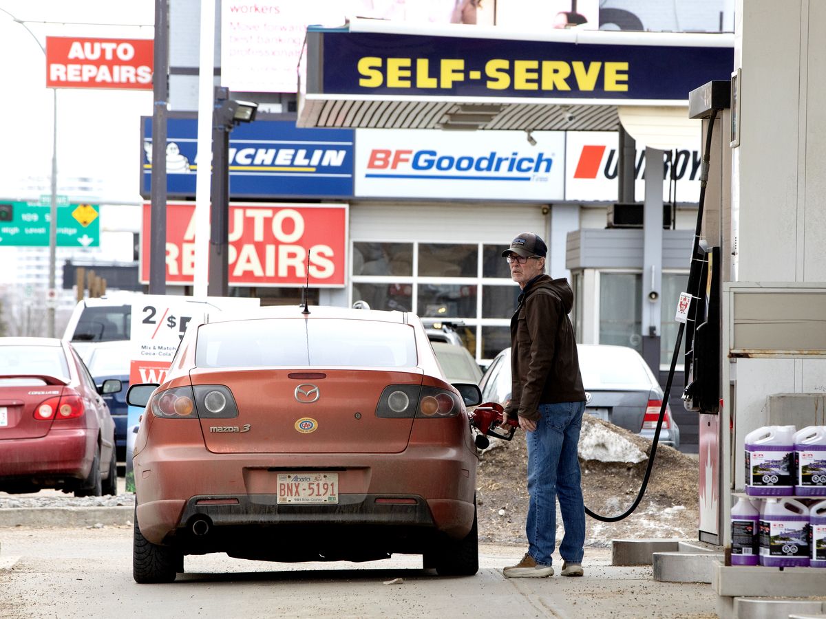 Opinion: The numbers on the oil-price windfall