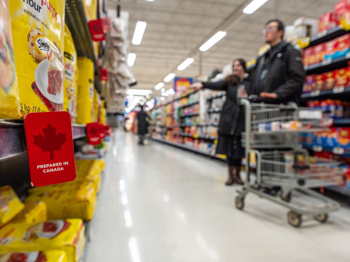 What is surveillance pricing and is it coming to a grocery store near you?