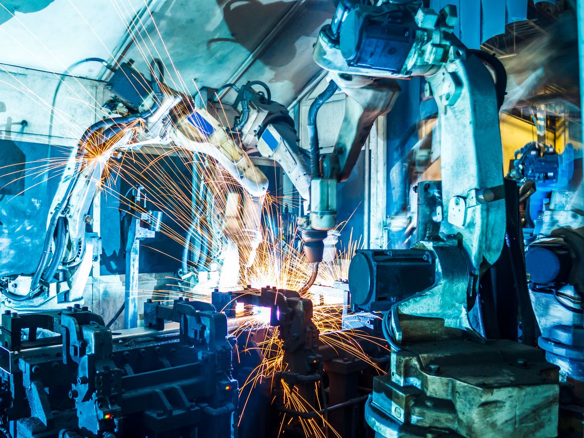 Canadian venture capitalists say billions needed to jumpstart domestic robotics industry