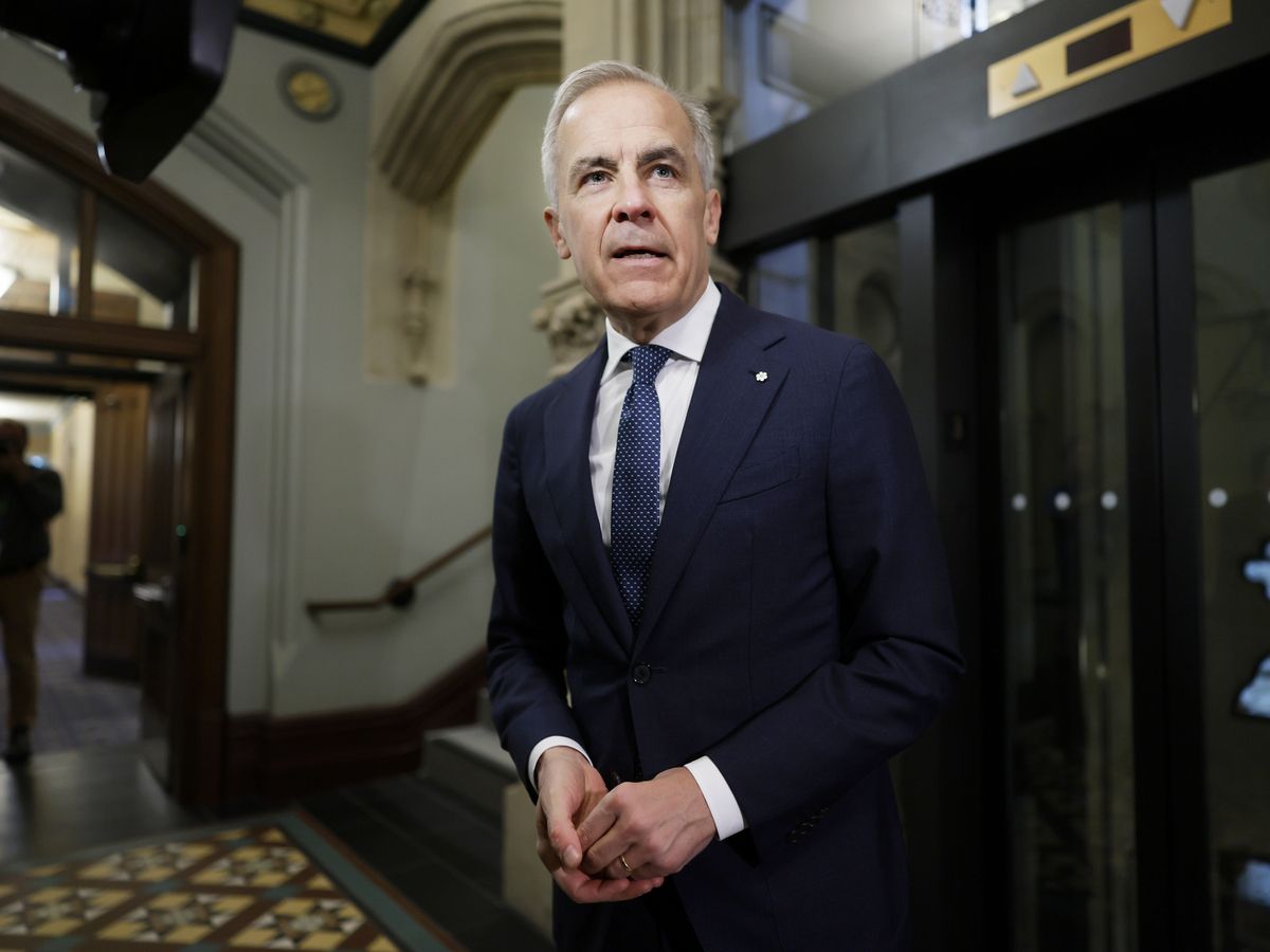 Terence Corcoran: Mark Carney's weak plan for a strong Canada