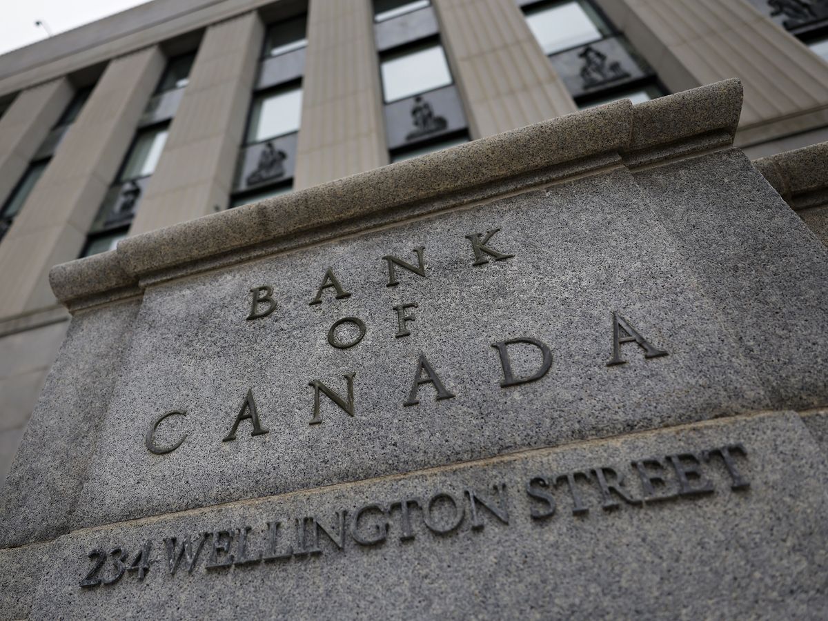 'Hawkish' Bank of Canada has some economists warning rate hikes could come sooner than expected
