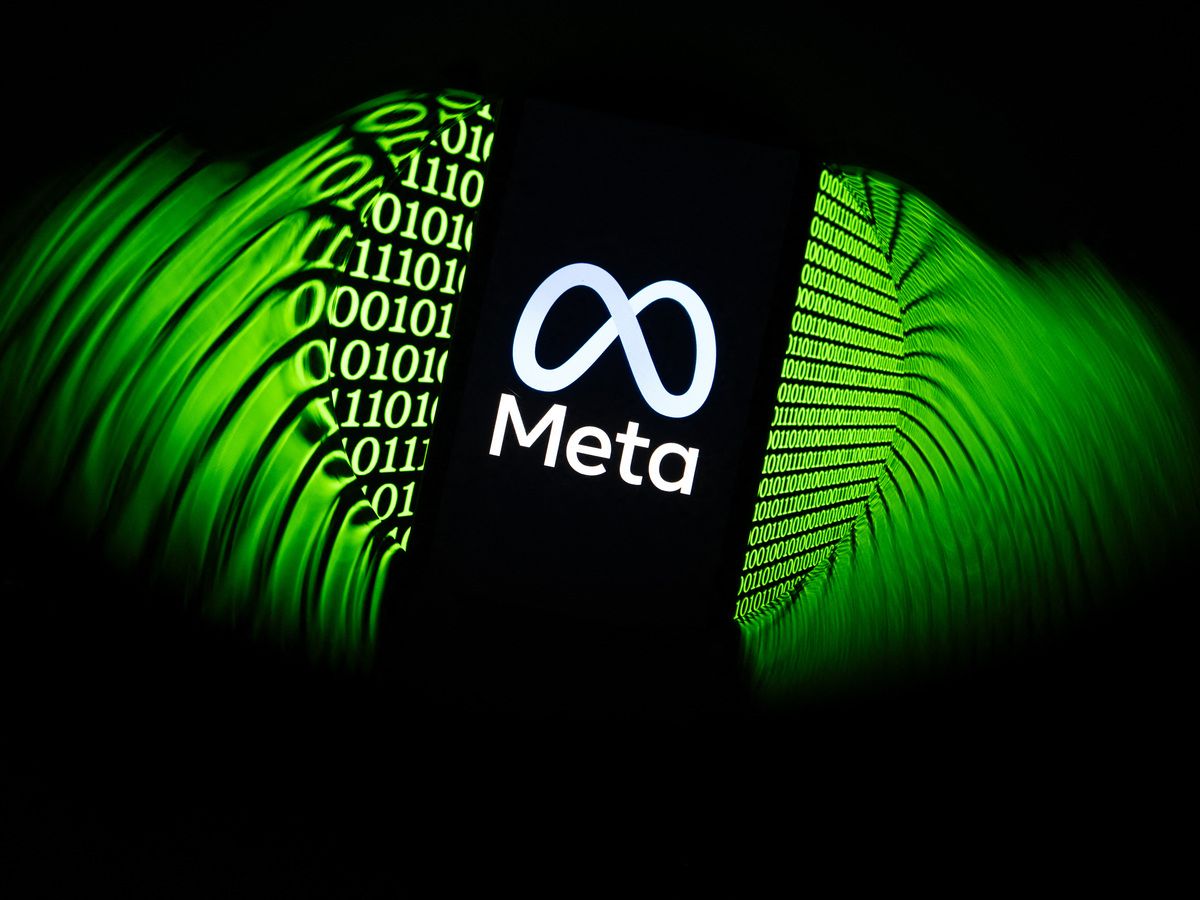 Meta boosts 2026 capex, shares slide