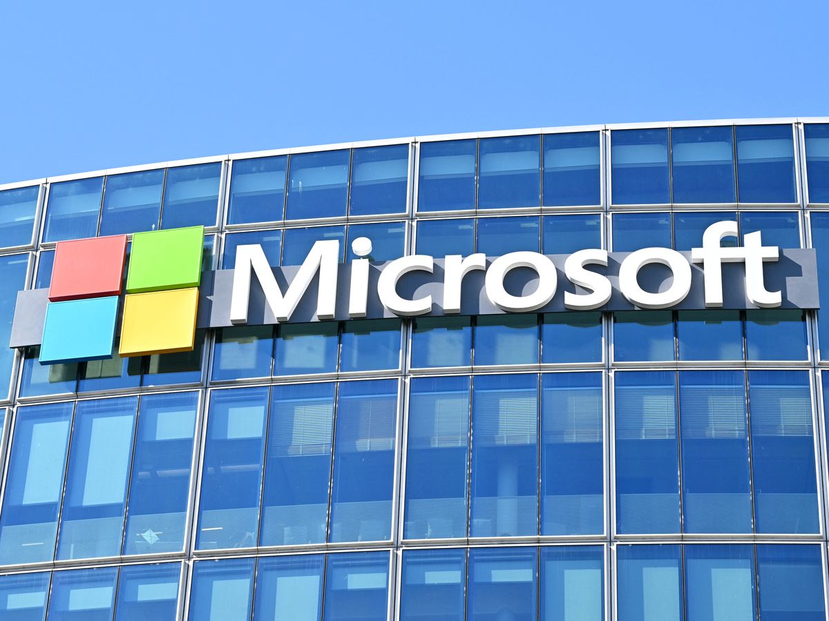 Kemana Arah MICROSOFT? — GLOBAL — ERYU PROJECT